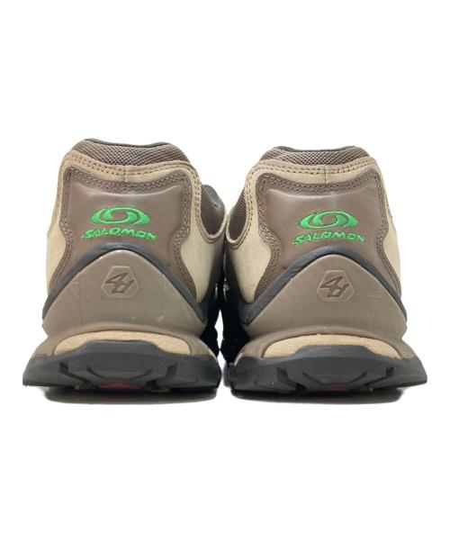 SALOMON（サロモン）SALOMON (サロモン) XT-QUEST ベージュ サイズ:28の古着・服飾アイテム