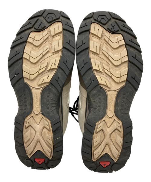 SALOMON（サロモン）SALOMON (サロモン) XT-QUEST ベージュ サイズ:28の古着・服飾アイテム