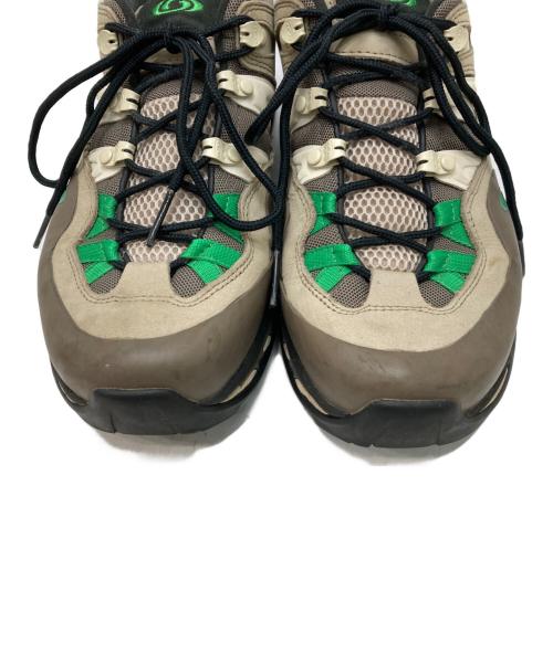 SALOMON（サロモン）SALOMON (サロモン) XT-QUEST ベージュ サイズ:28の古着・服飾アイテム