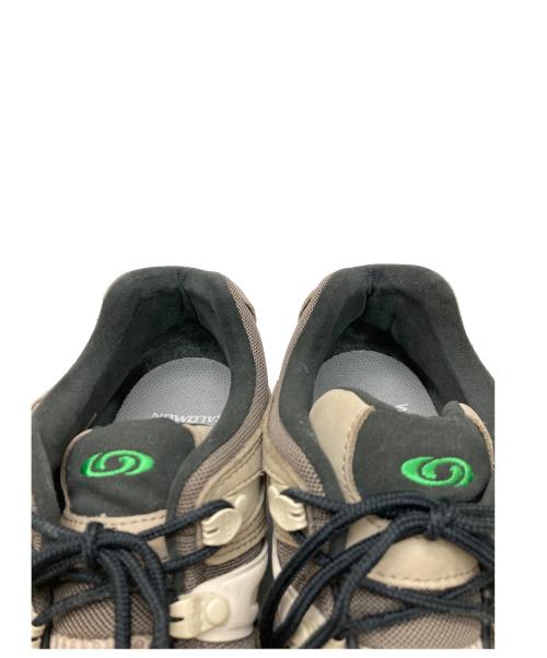 SALOMON（サロモン）SALOMON (サロモン) XT-QUEST ベージュ サイズ:28の古着・服飾アイテム