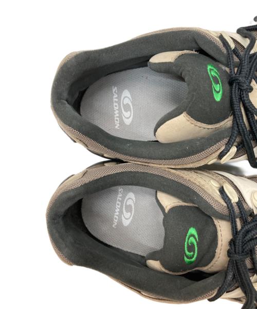 SALOMON（サロモン）SALOMON (サロモン) XT-QUEST ベージュ サイズ:28の古着・服飾アイテム