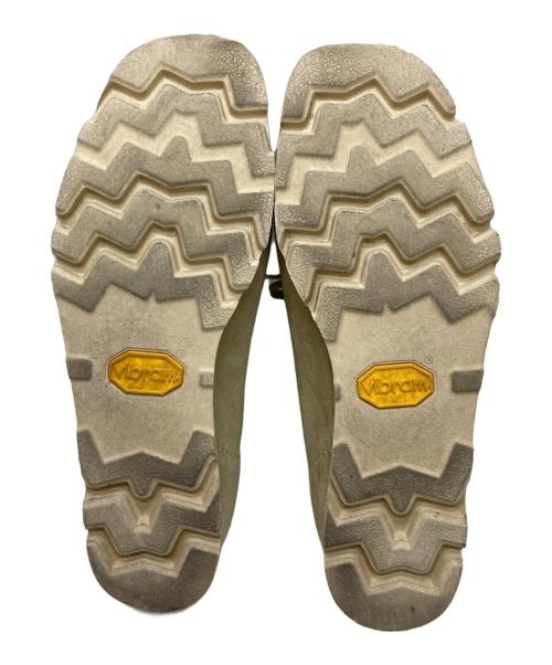 CLARKS ORIGINALS（クラークス オリジナルズ）CLARKS ORIGINALS (クラークス オリジナルズ) ワラビーゴアテックス オリーブ サイズ:27の古着・服飾アイテム