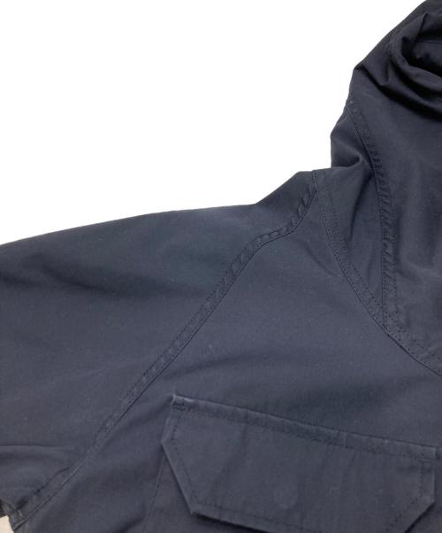 THE NORTHFACE PURPLELABEL（ザ・ノースフェイス パープルレーベル）THE NORTHFACE PURPLELABEL (ザ・ノースフェイス パープルレーベル) 65／35 MOUNTAIN PARKA ネイビー サイズ:Sの古着・服飾アイテム