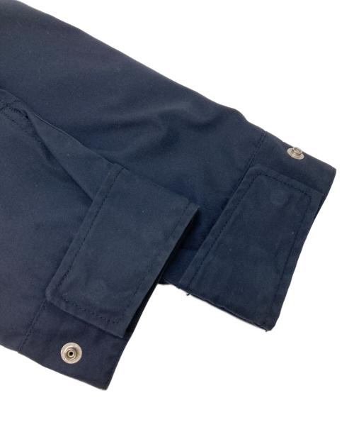 THE NORTHFACE PURPLELABEL（ザ・ノースフェイス パープルレーベル）THE NORTHFACE PURPLELABEL (ザ・ノースフェイス パープルレーベル) 65／35 MOUNTAIN PARKA ネイビー サイズ:Sの古着・服飾アイテム