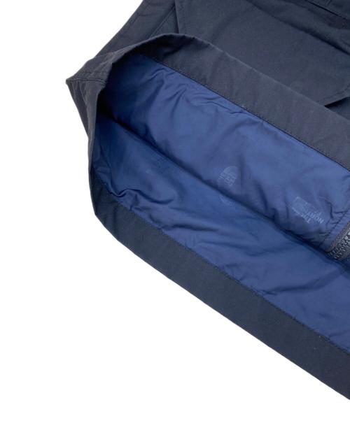 THE NORTHFACE PURPLELABEL（ザ・ノースフェイス パープルレーベル）THE NORTHFACE PURPLELABEL (ザ・ノースフェイス パープルレーベル) 65／35 MOUNTAIN PARKA ネイビー サイズ:Sの古着・服飾アイテム