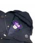 中古・古着 THE NORTHFACE PURPLELABEL (ザ・ノースフェイス パープルレーベル) 65／35 MOUNTAIN PARKA ネイビー サイズ:S：9000円
