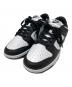 NIKE（ナイキ）の古着「BY YOU DUNK LOW」｜ホワイト×ブラック