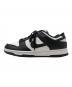 NIKE (ナイキ) BY YOU DUNK LOW ホワイト×ブラック サイズ:26.5 未使用品：9000円