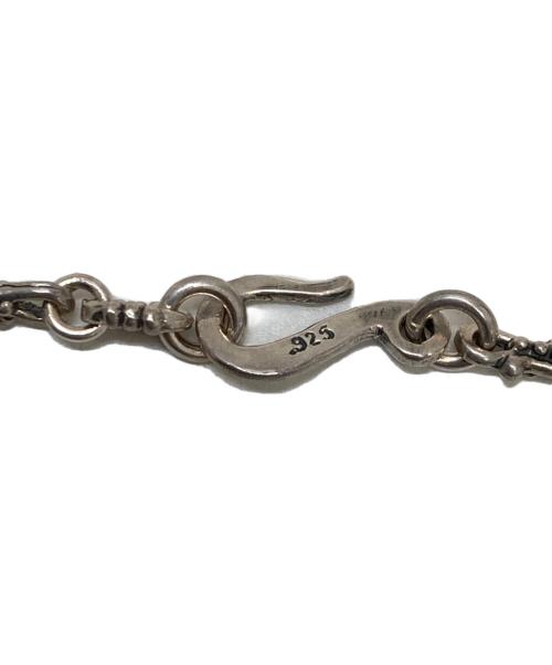 ROYAL ORDER（ロイヤルオーダー）ROYAL ORDER (ロイヤルオーダー) SMALL CONSORT CROSS w/ CZの古着・服飾アイテム