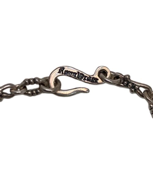 ROYAL ORDER（ロイヤルオーダー）ROYAL ORDER (ロイヤルオーダー) SMALL CONSORT CROSS w/ CZの古着・服飾アイテム