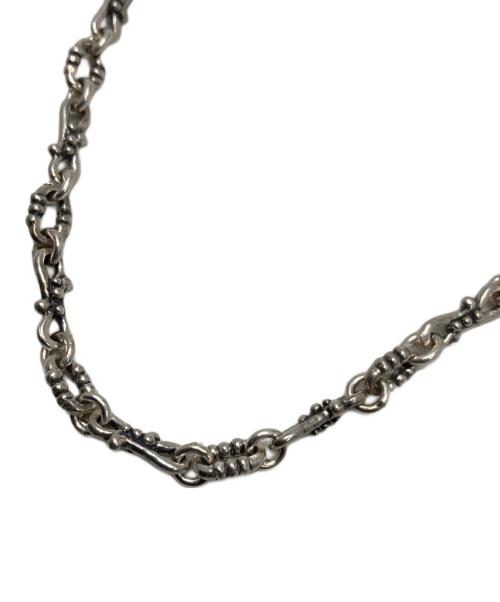 ROYAL ORDER（ロイヤルオーダー）ROYAL ORDER (ロイヤルオーダー) SMALL CONSORT CROSS w/ CZの古着・服飾アイテム