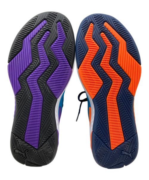 PUMA（プーマ）PUMA (プーマ) UPROAR ASG FADE ブルー サイズ:28.5 未使用品の古着・服飾アイテム