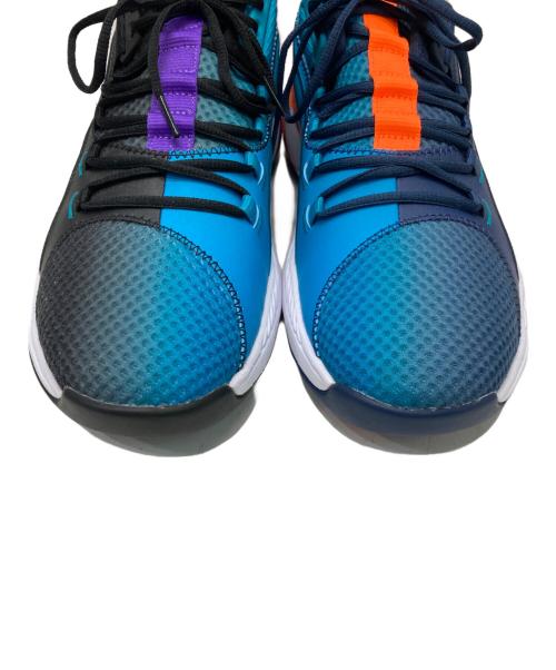 PUMA（プーマ）PUMA (プーマ) UPROAR ASG FADE ブルー サイズ:28.5 未使用品の古着・服飾アイテム