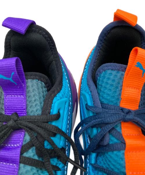 PUMA（プーマ）PUMA (プーマ) UPROAR ASG FADE ブルー サイズ:28.5 未使用品の古着・服飾アイテム