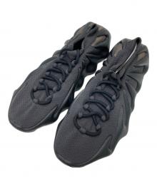 adidas（アディダス）の古着「EEZY 450 "Dark Slate" スニーカー」｜ブラック