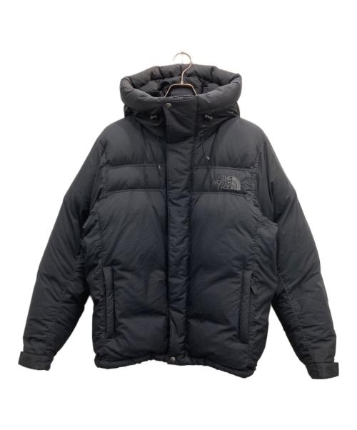 THE NORTH FACE（ザ ノース フェイス）THE NORTH FACE (ザ ノース フェイス) Alteration Baffs Jacket ブラック サイズ:Lの古着・服飾アイテム