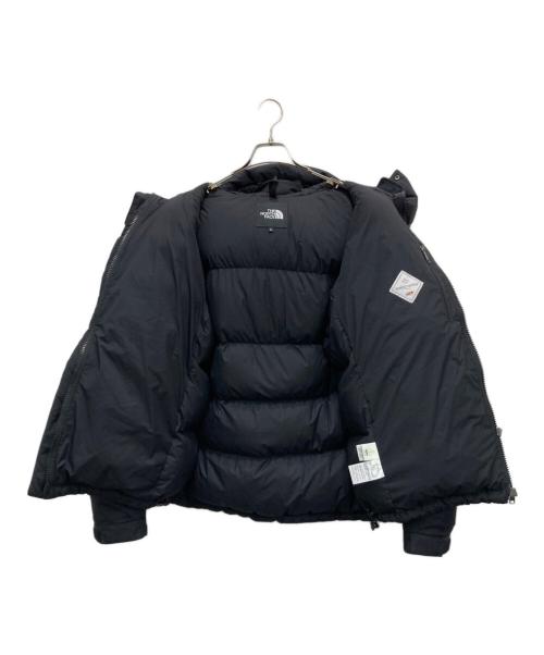 THE NORTH FACE（ザ ノース フェイス）THE NORTH FACE (ザ ノース フェイス) Alteration Baffs Jacket ブラック サイズ:Lの古着・服飾アイテム