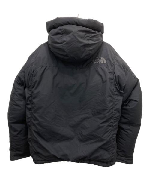 THE NORTH FACE（ザ ノース フェイス）THE NORTH FACE (ザ ノース フェイス) Alteration Baffs Jacket ブラック サイズ:Lの古着・服飾アイテム