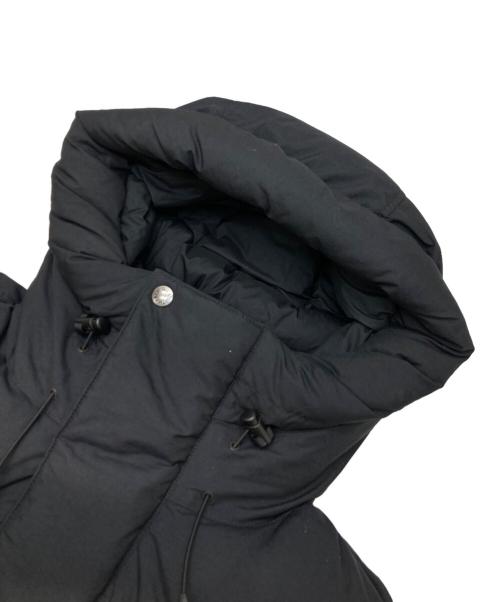 THE NORTH FACE（ザ ノース フェイス）THE NORTH FACE (ザ ノース フェイス) Alteration Baffs Jacket ブラック サイズ:Lの古着・服飾アイテム