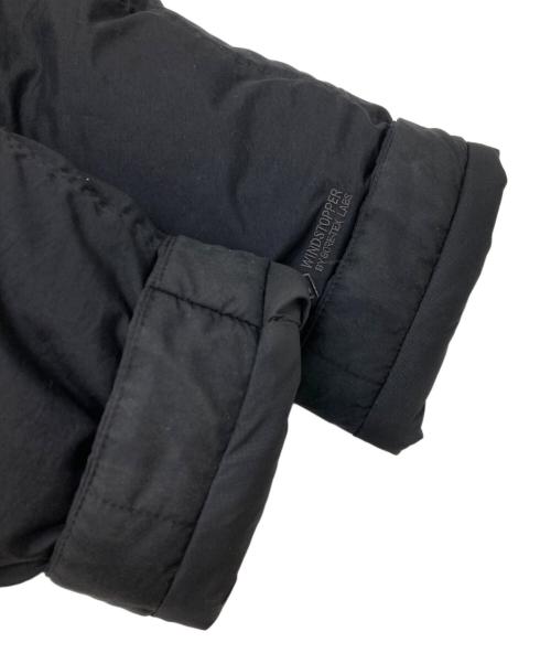 THE NORTH FACE（ザ ノース フェイス）THE NORTH FACE (ザ ノース フェイス) Alteration Baffs Jacket ブラック サイズ:Lの古着・服飾アイテム