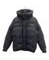 THE NORTH FACE（ザ ノース フェイス）の古着「Alteration Baffs Jacket」｜ブラック