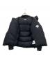 THE NORTH FACE (ザ ノース フェイス) Alteration Baffs Jacket ブラック サイズ:L：30000円