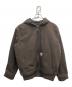 CarHartt（カーハート）の古着「アクティブジャケット」｜ブラウン