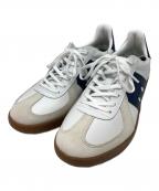 mobusモーブス）の古着「MUNCHEN」｜ホワイト