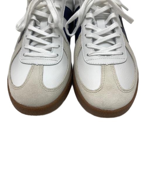 mobus（モーブス）mobus (モーブス) MUNCHEN ホワイト サイズ:EUR 41の古着・服飾アイテム