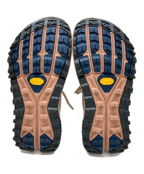 ALTRA（アルトラ）ALTRA (アルトラ) OLYMPUS 5 HIKE LOW GTX ベージュ サイズ:M UK8の古着・服飾アイテム