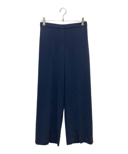 theory（セオリー）theory (セオリー) ADMIRAL CREPE WIDE PULL O ネイビー サイズ:Sの古着・服飾アイテム