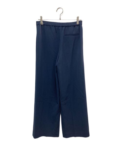 theory（セオリー）theory (セオリー) ADMIRAL CREPE WIDE PULL O ネイビー サイズ:Sの古着・服飾アイテム