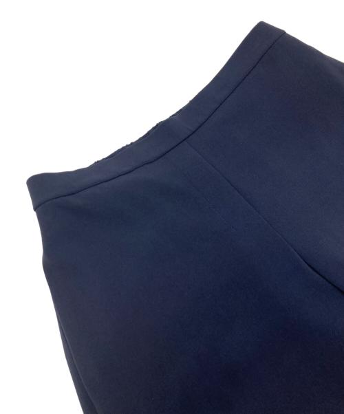 theory（セオリー）theory (セオリー) ADMIRAL CREPE WIDE PULL O ネイビー サイズ:Sの古着・服飾アイテム