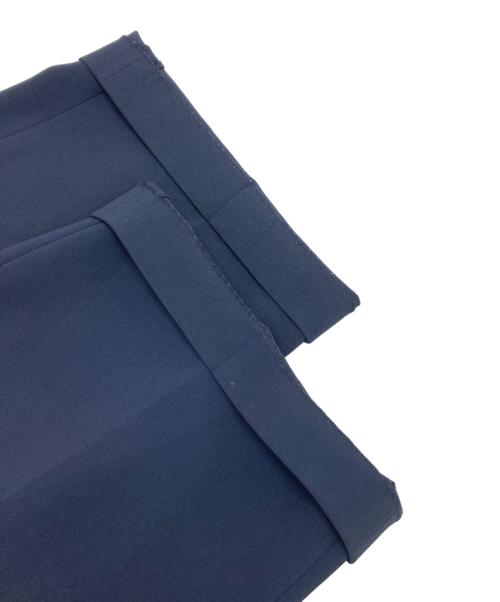 theory（セオリー）theory (セオリー) ADMIRAL CREPE WIDE PULL O ネイビー サイズ:Sの古着・服飾アイテム