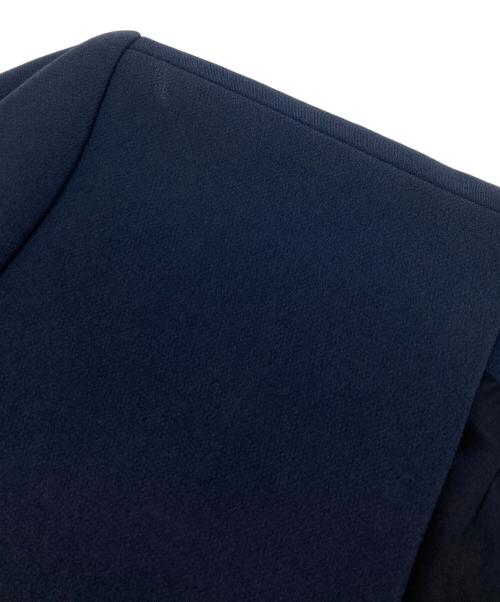 theory（セオリー）theory (セオリー) Admiral Crepe Lindrayia Jacket ネイビー サイズ:4の古着・服飾アイテム