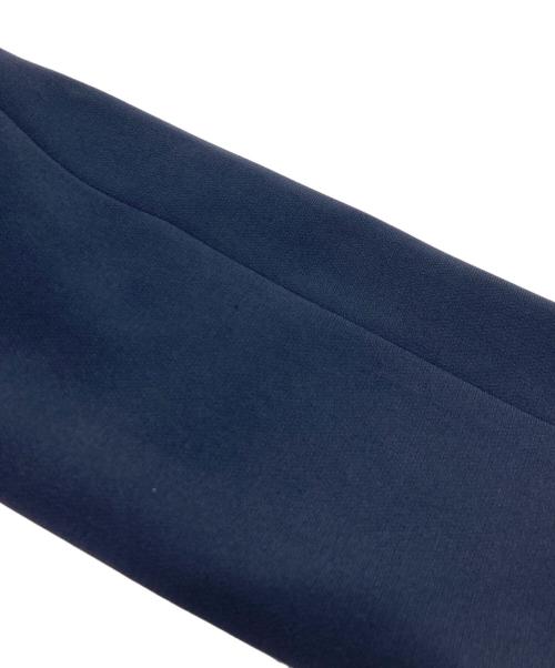 theory（セオリー）theory (セオリー) Admiral Crepe Lindrayia Jacket ネイビー サイズ:4の古着・服飾アイテム