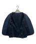 theory (セオリー) Admiral Crepe Lindrayia Jacket ネイビー サイズ:4：14000円