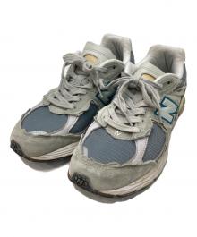 NEW BALANCE（ニューバランス）の古着「M2002RDD」｜グレー