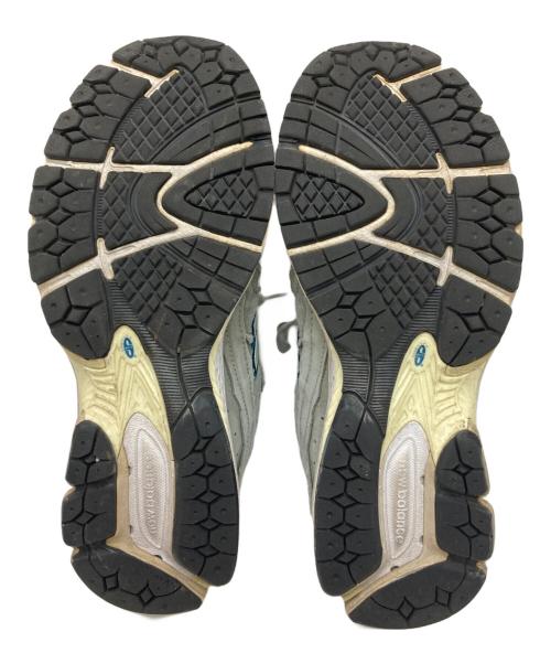 NEW BALANCE（ニューバランス）NEW BALANCE (ニューバランス) M2002RDD グレー サイズ:27の古着・服飾アイテム