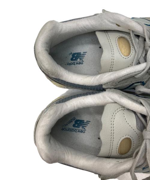 NEW BALANCE（ニューバランス）NEW BALANCE (ニューバランス) M2002RDD グレー サイズ:27の古着・服飾アイテム