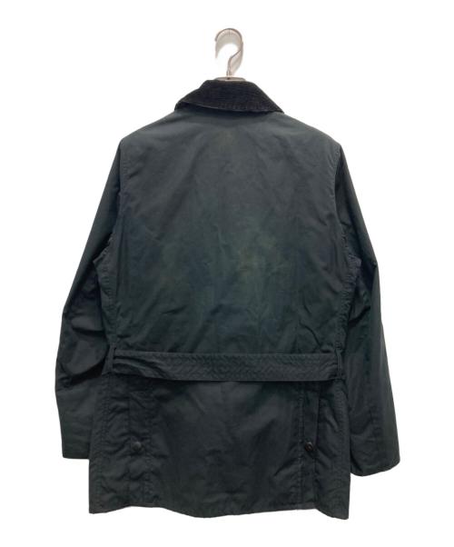 Barbour（バブアー）Barbour (バブアー) SL BEAUCHAMP ブラック サイズ:38の古着・服飾アイテム