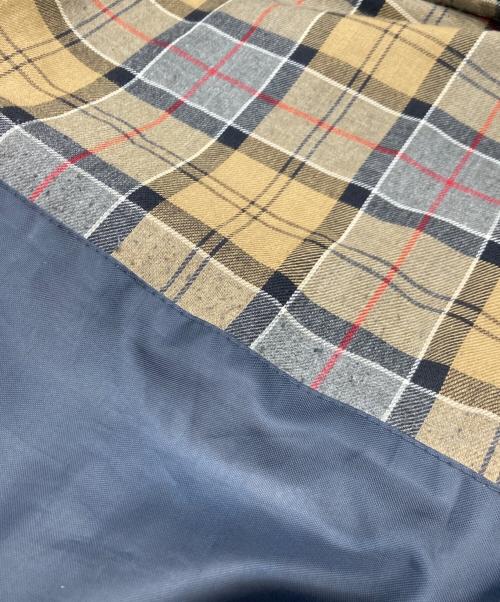 Barbour（バブアー）Barbour (バブアー) SL BEAUCHAMP ブラック サイズ:38の古着・服飾アイテム