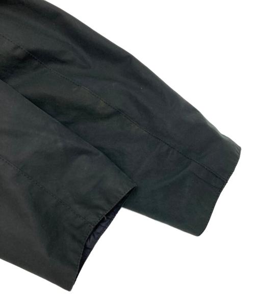 Barbour（バブアー）Barbour (バブアー) SL BEAUCHAMP ブラック サイズ:38の古着・服飾アイテム