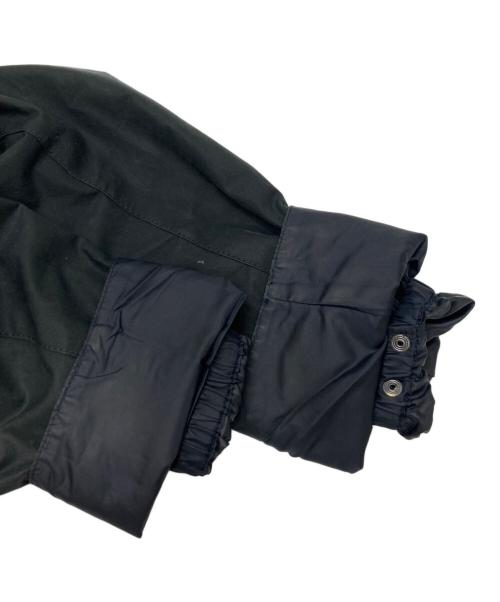 Barbour（バブアー）Barbour (バブアー) SL BEAUCHAMP ブラック サイズ:38の古着・服飾アイテム