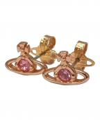 Vivienne Westwoodヴィヴィアンウエストウッド）の古着「オーブピアス」