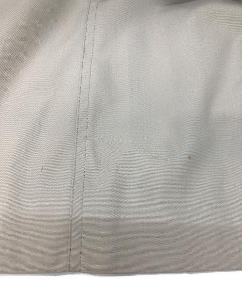 BURBERRY（バーバリー）BURBERRY (バーバリー) ショートトレンチコート ベージュ サイズ:6の古着・服飾アイテム