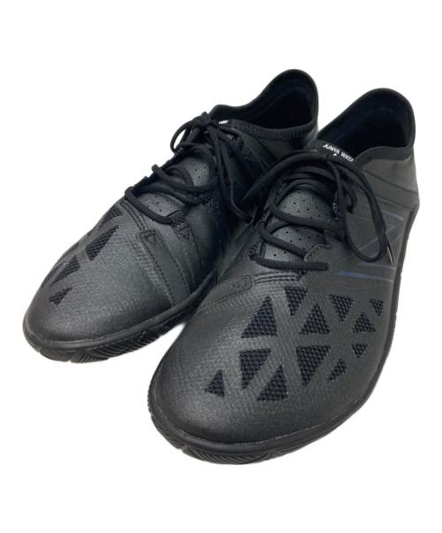 JUNYA WATANABE MAN（ジュンヤワタナベマン）JUNYA WATANABE MAN (ジュンヤワタナベマン) NEW BALANCE (ニューバランス) Minimus UX200 ブラック サイズ:27の古着・服飾アイテム