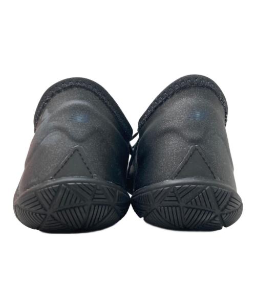 JUNYA WATANABE MAN（ジュンヤワタナベマン）JUNYA WATANABE MAN (ジュンヤワタナベマン) NEW BALANCE (ニューバランス) Minimus UX200 ブラック サイズ:27の古着・服飾アイテム