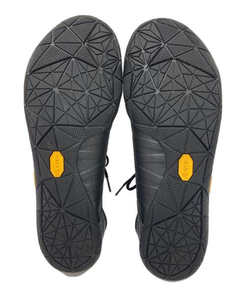 JUNYA WATANABE MAN（ジュンヤワタナベマン）JUNYA WATANABE MAN (ジュンヤワタナベマン) NEW BALANCE (ニューバランス) Minimus UX200 ブラック サイズ:27の古着・服飾アイテム