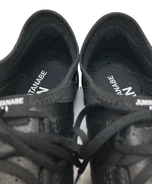 JUNYA WATANABE MAN（ジュンヤワタナベマン）JUNYA WATANABE MAN (ジュンヤワタナベマン) NEW BALANCE (ニューバランス) Minimus UX200 ブラック サイズ:27の古着・服飾アイテム
